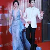 Song Seung Hun &amp; Liu Yifei PDKT