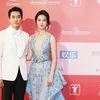 Song Seung Hun &amp; Liu Yifei PDKT