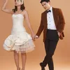 Momen Pemotretan Terbaru Luna Maya dan Maxime Bouttier