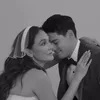 Momen Pemotretan Terbaru Luna Maya dan Maxime Bouttier