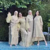 Lebaran Tasya Farasya