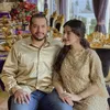 Lebaran Tasya Farasya