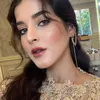 Lebaran Tasya Farasya