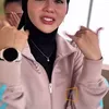 Perayaan ulang tahun Jenita Janet 