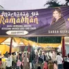 Perayaan Ulang Tahun Sarah Keihl