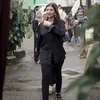 Perayaan Ulang Tahun Sarah Keihl
