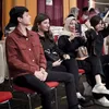 Perayaan Ulang Tahun Sarah Keihl