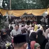 Perayaan Ulang Tahun Sarah Keihl