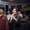 Perayaan Ulang Tahun Sarah Keihl