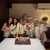 Kue Ulang Tahun Jadi Bagian Momen Spesial