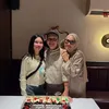 Kehadiran Anak dan Cucu Menambah Kehangatan
