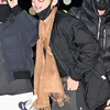 V BTS di Bandara Incheon