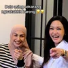 Persahabatan Maia Estianty dan Tata Janeeta
