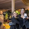 Momen Pertemuan Denada dan Rina Nose yang Jadi Ajang Adu Hidung Hasil ...