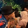 Putri Delina melihat Adzam digendong Sule