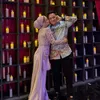 Putri Isnari &amp; Abdul Azis