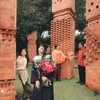 Keluarga Raisa Anggani