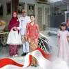 momen Ramzi Jadi Wakil Bupati di HUT RI ke-80