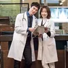 Momen Reuni Yoo Yeon Seok dan Seo Hyun Jin