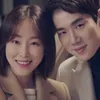 Momen Reuni Yoo Yeon Seok dan Seo Hyun Jin