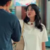 Ternyata Ririn yang Seharusnya Pergi ke Chicago