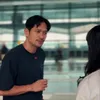 Ibnu Jamil Menitipkan Sesuatu ke Ririn