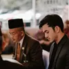 kakak rizky nazar menikah