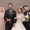 kakak rizky nazar menikah
