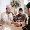 kakak rizky nazar menikah