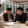 kakak rizky nazar menikah