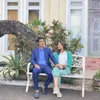 Buku Harian Seorang Istri