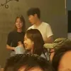 hyeri dan ryu jun yeol pacaran