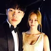 hyeri dan ryu jun yeol pacaran