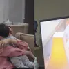 Citra Kirana Cemburu Nonton Adegan Romantis Rezky Aditya dan Jessica Mila