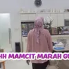 Citra Kirana Cemburu Nonton Adegan Romantis Rezky Aditya dan Jessica Mila