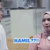 Citra Kirana Cemburu Nonton Adegan Romantis Rezky Aditya dan Jessica Mila