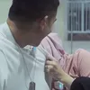 Citra Kirana Cemburu Nonton Adegan Romantis Rezky Aditya dan Jessica Mila
