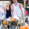 David - Victoria Beckham Belanja Halloween