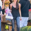 David - Victoria Beckham Belanja Halloween