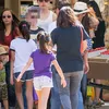 David - Victoria Beckham Belanja Halloween