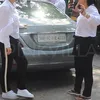 Pertemuan tak sengaja Kajol dan Kareena Kapoor jadi perhatian warganet