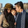 Momen Sebentar Jessica Iskandar - Jennifer Bachdim di Amsterdam