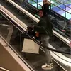 Momen Sebentar Jessica Iskandar - Jennifer Bachdim di Amsterdam