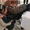 Momen Sebentar Jessica Iskandar - Jennifer Bachdim di Amsterdam