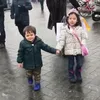 Momen Sebentar Jessica Iskandar - Jennifer Bachdim di Amsterdam