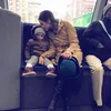 Momen Sebentar Jessica Iskandar - Jennifer Bachdim di Amsterdam