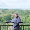 Selfi Yamma Safana Pengamen Magetan