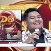 Thomas bikin para juri terpukau
