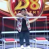 Thomas peserta asal Sumatera Utara