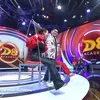 Berat Soimah dan Wika jika ditotal mencapai 100kg